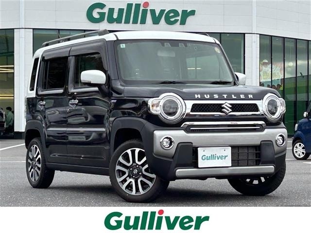 Suzuki HUSTLER 2022 7033386-0