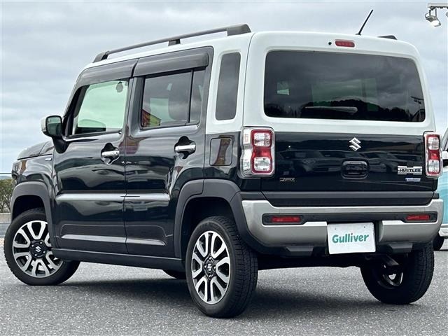 Suzuki HUSTLER 2022 7033386-13