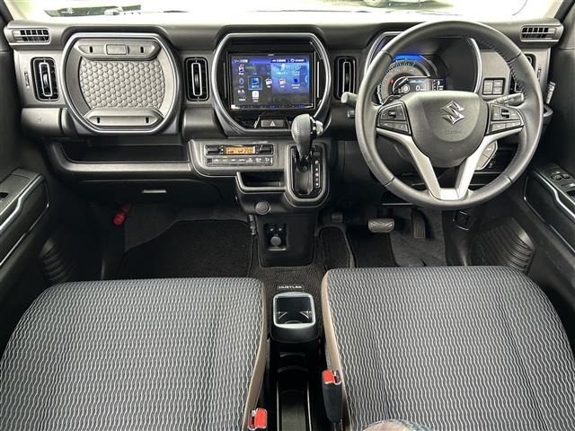 Suzuki HUSTLER 2022 7033386-14