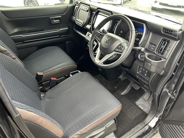 Suzuki HUSTLER 2022 7033386-22