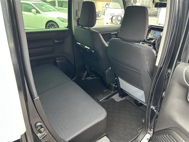 Suzuki HUSTLER 2022 7033386-4