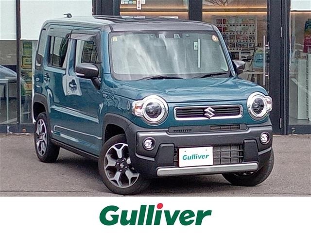 Suzuki HUSTLER 2023 7033387-0
