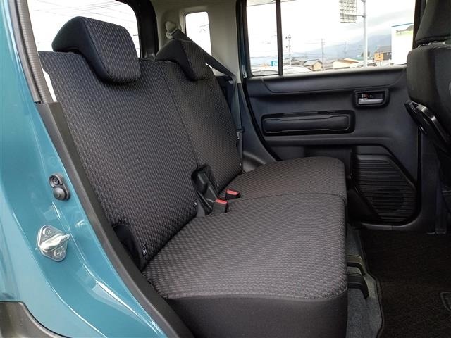 Suzuki HUSTLER 2023 7033387-1