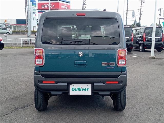 Suzuki HUSTLER 2023 7033387-10