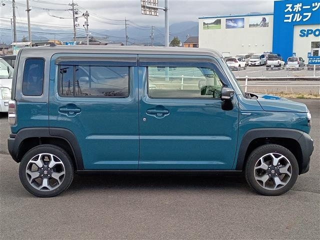 Suzuki HUSTLER 2023 7033387-11