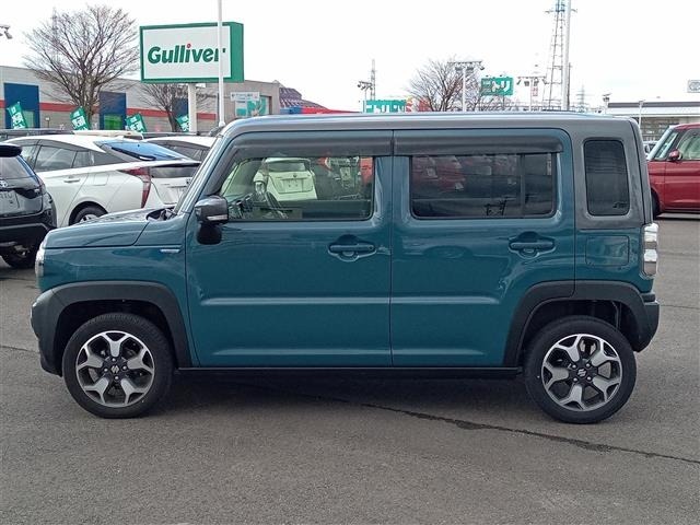 Suzuki HUSTLER 2023 7033387-12