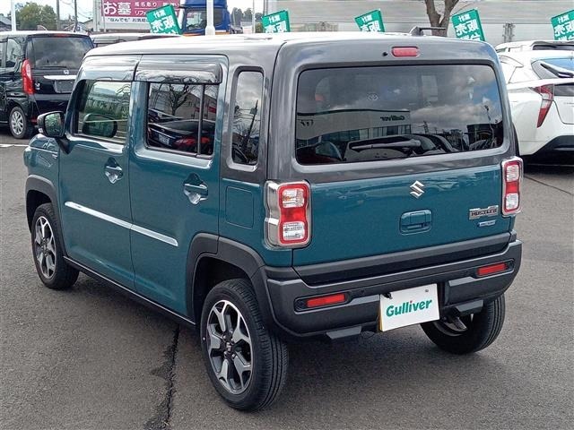Suzuki HUSTLER 2023 7033387-13