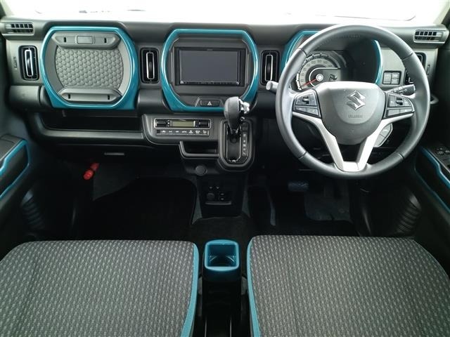 Suzuki HUSTLER 2023 7033387-14