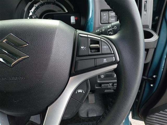 Suzuki HUSTLER 2023 7033387-2