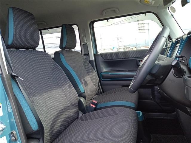 Suzuki HUSTLER 2023 7033387-21