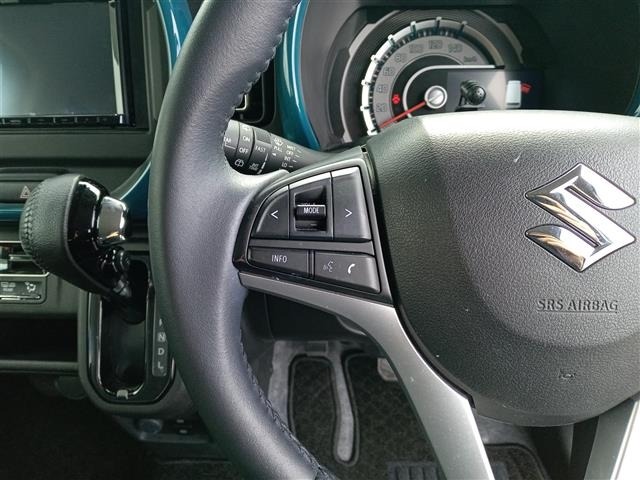 Suzuki HUSTLER 2023 7033387-22