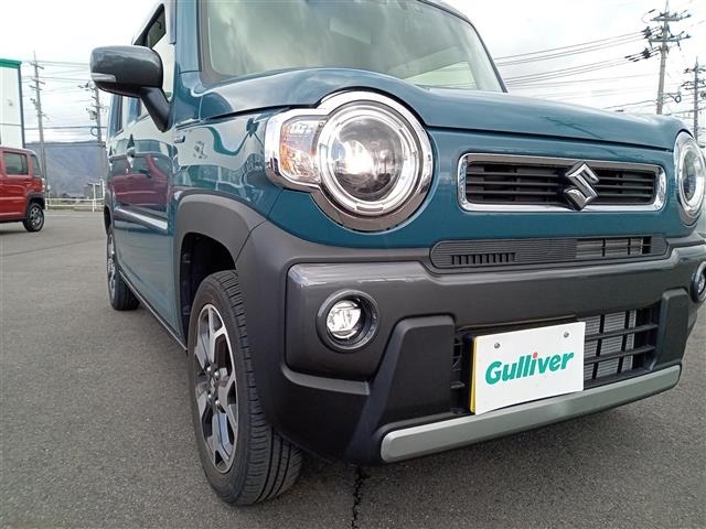 Suzuki HUSTLER 2023 7033387-5