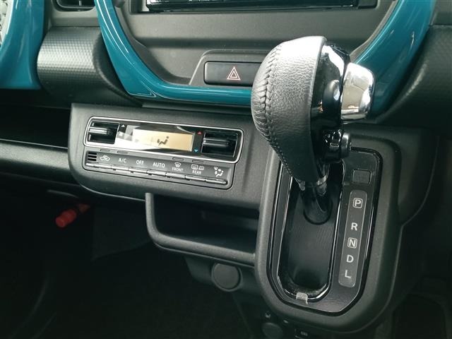 Suzuki HUSTLER 2023 7033387-6