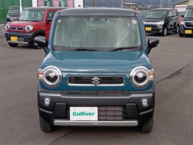 Suzuki HUSTLER 2023 7033387-9