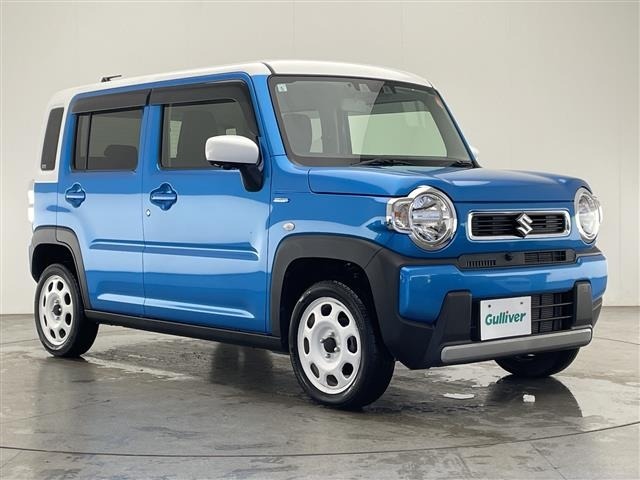 Suzuki HUSTLER 2021 7033388-0