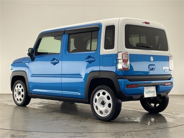 Suzuki HUSTLER 2021 7033388-13