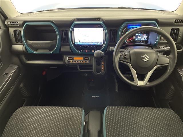 Suzuki HUSTLER 2021 7033388-14