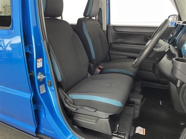Suzuki HUSTLER 2021 7033388-2