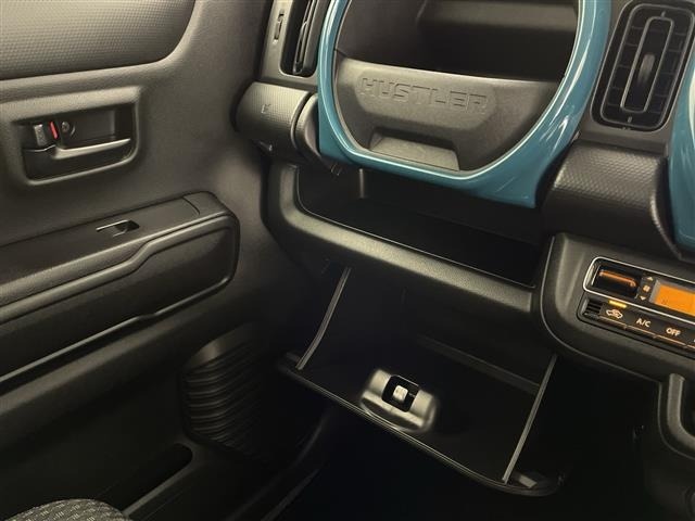 Suzuki HUSTLER 2021 7033388-20