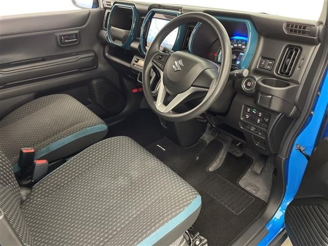 Suzuki HUSTLER 2021 7033388-22