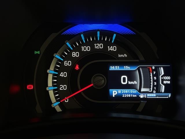 Suzuki HUSTLER 2021 7033388-3