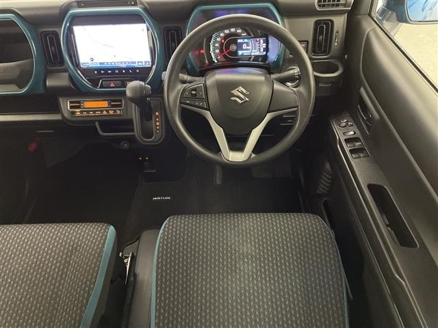 Suzuki HUSTLER 2021 7033388-7