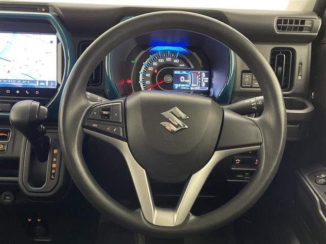 Suzuki HUSTLER 2021 7033388-8