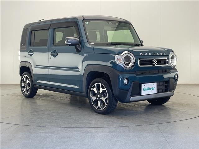 Suzuki HUSTLER 2020 7033392-0