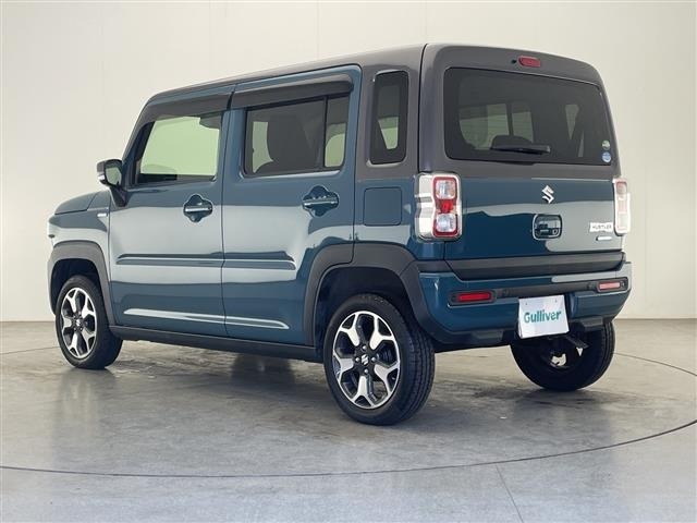 Suzuki HUSTLER 2020 7033392-13