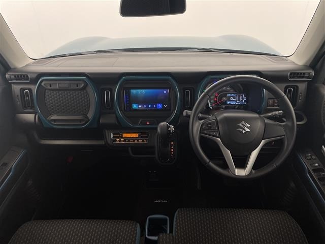 Suzuki HUSTLER 2020 7033392-14