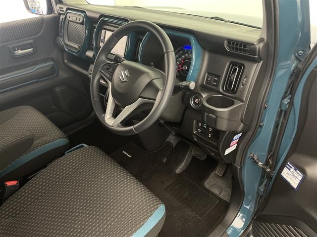 Suzuki HUSTLER 2020 7033392-22