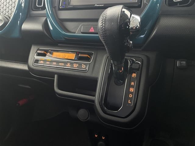 Suzuki HUSTLER 2020 7033392-3