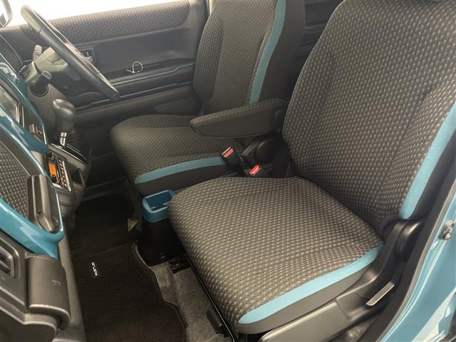Suzuki HUSTLER 2020 7033392-4