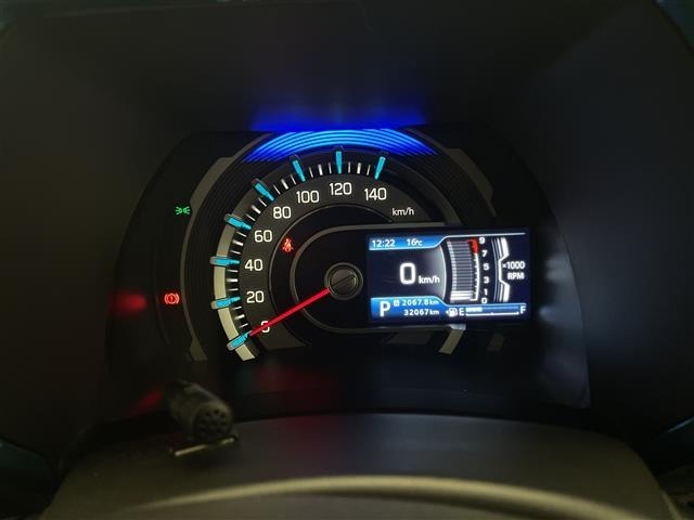 Suzuki HUSTLER 2020 7033392-5