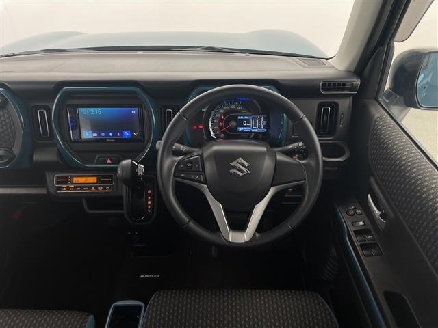 Suzuki HUSTLER 2020 7033392-7