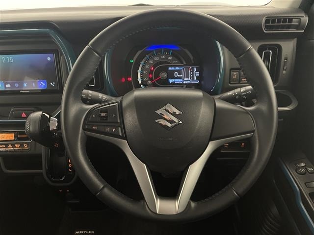 Suzuki HUSTLER 2020 7033392-8