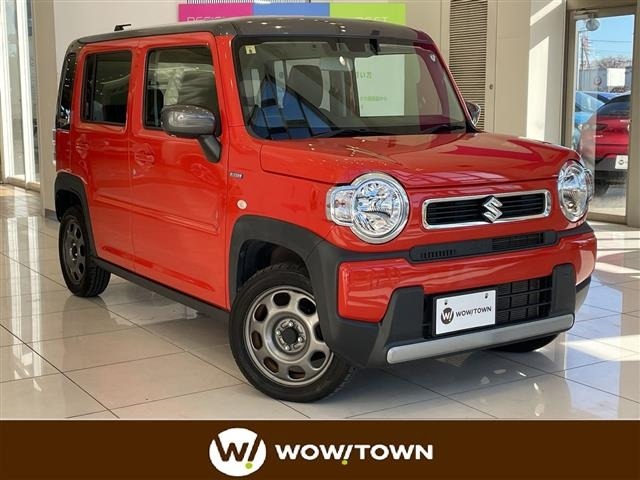 Suzuki HUSTLER 2021 7033393-0
