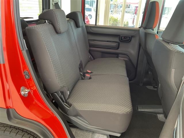 Suzuki HUSTLER 2021 7033393-10