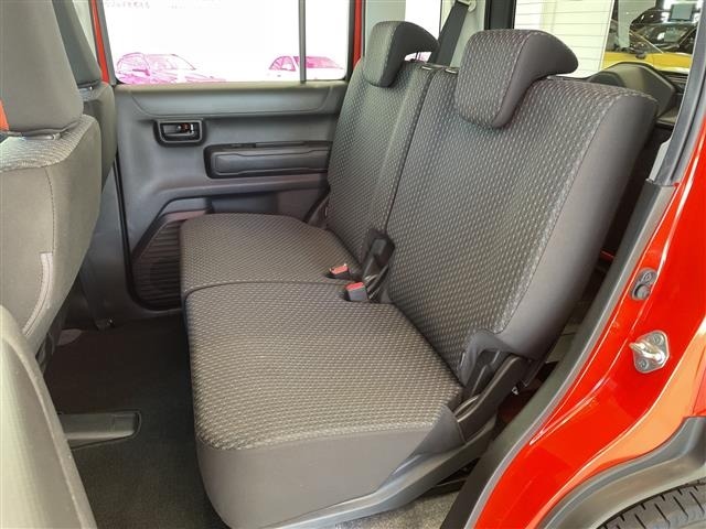 Suzuki HUSTLER 2021 7033393-11