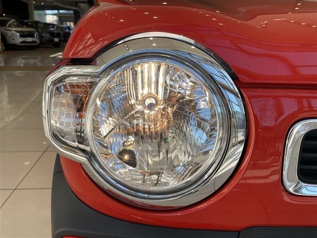 Suzuki HUSTLER 2021 7033393-12