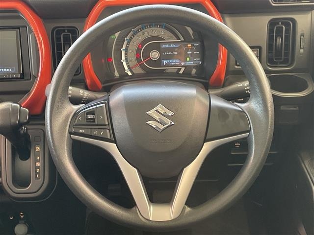 Suzuki HUSTLER 2021 7033393-15