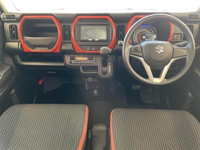 Suzuki HUSTLER 2021 7033393-16