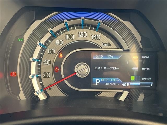 Suzuki HUSTLER 2021 7033393-17