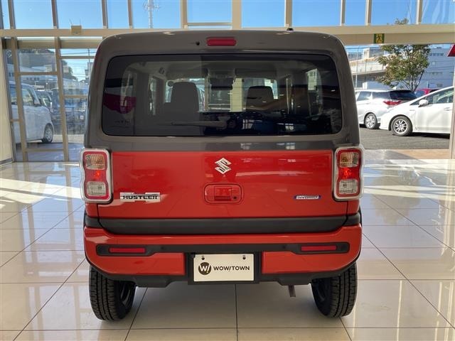 Suzuki HUSTLER 2021 7033393-2