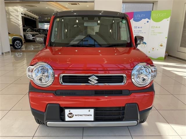 Suzuki HUSTLER 2021 7033393-21