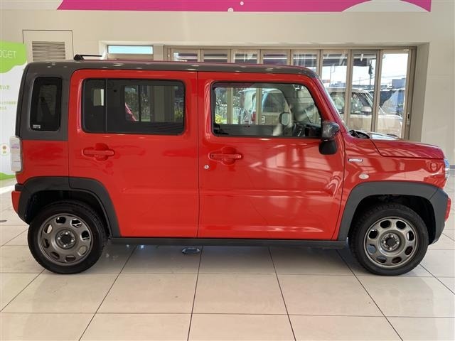 Suzuki HUSTLER 2021 7033393-4