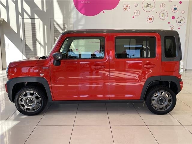 Suzuki HUSTLER 2021 7033393-6