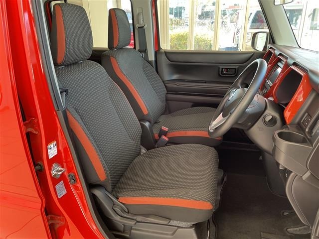 Suzuki HUSTLER 2021 7033393-7