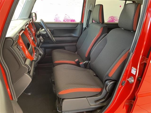 Suzuki HUSTLER 2021 7033393-9