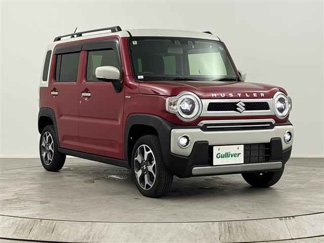 Suzuki HUSTLER 2024 7033394-0